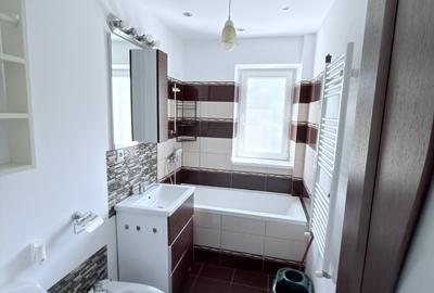 Apartament cu 2 camere în Central - 3