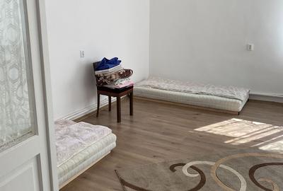 Casă cu 2 camere cu Teren 358 Mp în Dâmbul Rotund - 10