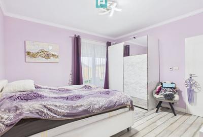 Casă individuală cu 4 camere cu Canalizare în Gării - 3