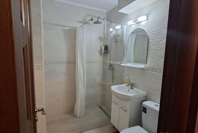 Apartament cu 2 camere în Săsar