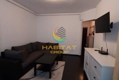 Apartament cu 2 camere semidecomandat, mobilat în Berceni - 1