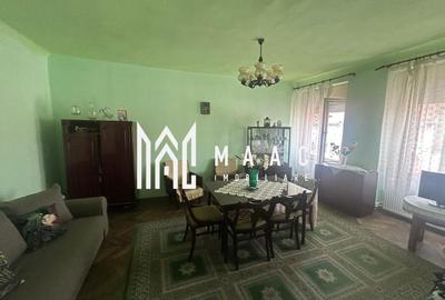 Apartament cu 3 camere, mobilat în Ultracentral - 1