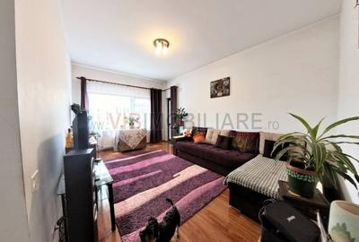 Apartament cu 3 camere decomandat, mobilat în Prelungirea Ghencea
