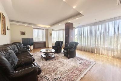 Apartament cu 3 camere decomandat, mobilat în Primăverii - 2