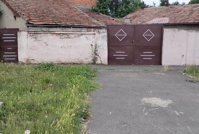 Casă cu 2 camere în Central