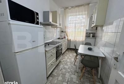 Apartament cu 3 camere decomandat în Central - 3
