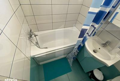 Apartament cu 2 camere decomandat în Circumvalațiunii - 2