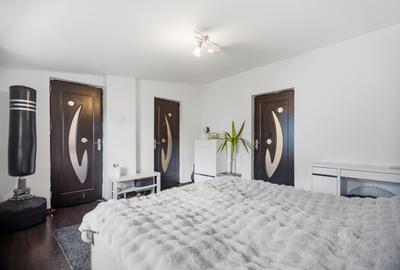 Apartament cu 2 camere decomandat, mobilat în P-ța Alba Iulia - 11
