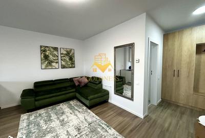 Apartament cu 2 camere în Florești - 2