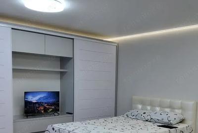 Garsonieră decomandată în Dorobanților - 3