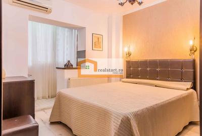 Apartament cu 3 camere decomandat, mobilat în Turda