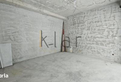 Spațiu comercial, de 24.3 mp, în Gheorgheni - 2