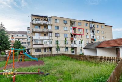 Garsonieră decomandată în Central - 7