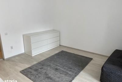 Garsonieră în Gheorgheni - 1