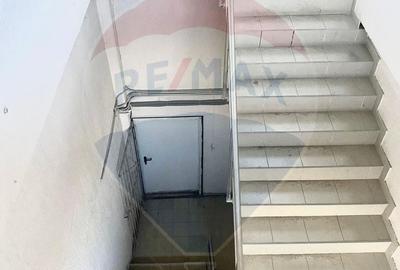 Spațiu comercial, de 1,160 mp, în Trivale - 4