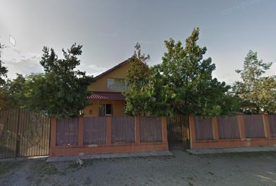 Casă individuală cu 6 camere cu Teren 436 Mp în Ștefănești