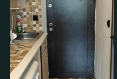 Apartament nedecomandat în Bularga