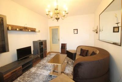 Apartament cu 2 camere decomandat, mobilat în Amzei - 3