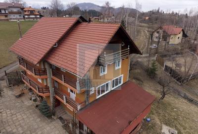 Spațiu comercial, de 480 mp, în Bran - 1