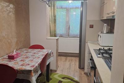 Apartament cu 2 camere decomandat în Central - 3