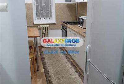 Apartament cu 2 camere semidecomandat, mobilat în Obor - 13