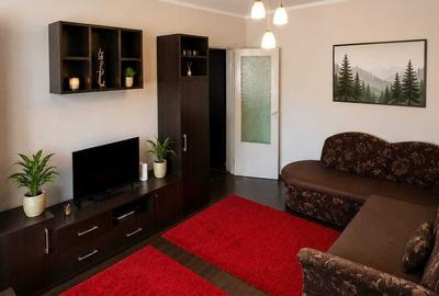 Apartament cu 2 camere decomandat în Ultracentral - 5