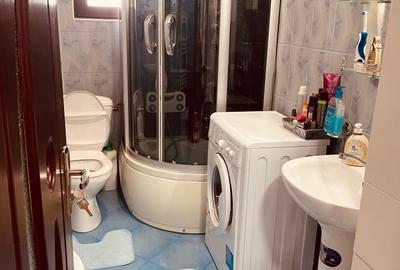 Apartament cu 2 camere decomandat în Central - 1