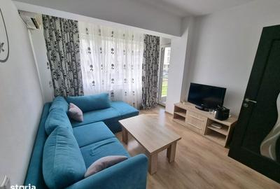 Apartament cu 2 camere în Central - 7