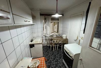 Apartament cu 2 camere semidecomandat în Govândari - 6