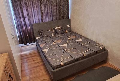 Apartament cu 2 camere semidecomandat în Sud - 9