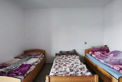 Casă cu 4 camere în Criș - 10