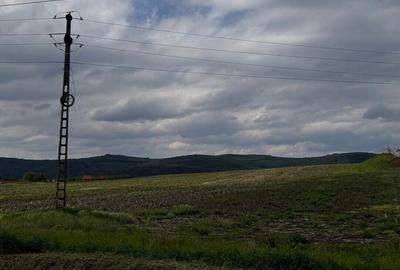 Teren agricol intravilan de 4400 mp, în Sânpaul - 2