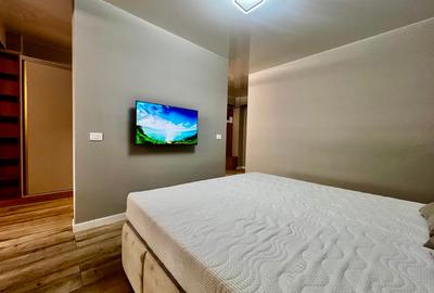 Apartament cu 2 camere semidecomandat în Copou - 2