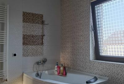 Casă cu 4 camere în Ungheni - 2