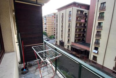 Garsonieră decomandată în Mărăști - 5