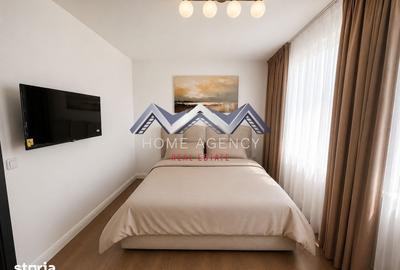 Apartament cu 2 camere în Nord