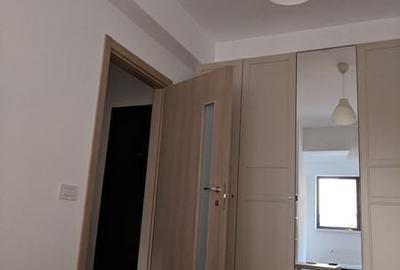 Garsonieră decomandată în Nicolina - 3