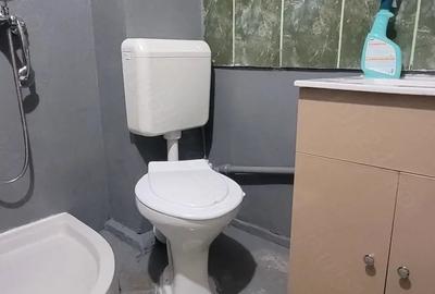 Garsonieră semidecomandată în Central