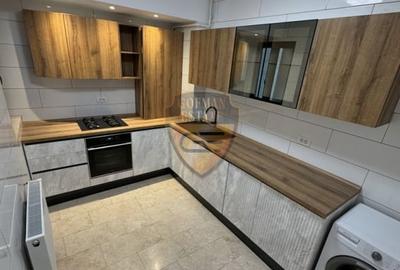 Apartament cu 4 camere decomandat, mobilat în Tomis Plus - 2