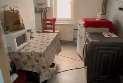 Apartament cu 3 camere decomandat în Lujerului - 2