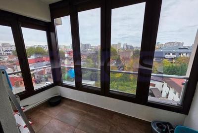 Apartament cu 3 camere decomandat, mobilat în Timpuri Noi - 12