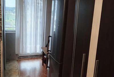 Garsonieră decomandată în Jimbor - 2