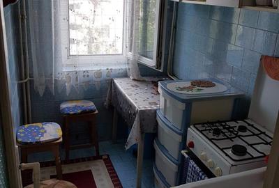 Apartament cu 2 camere nedecomandat în Hipodrom - 1