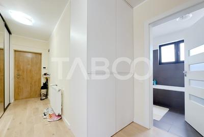 Apartament cu 4 camere semidecomandat, mobilat în Europa - 3