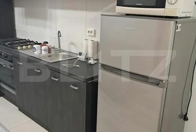 Apartament cu 2 camere semidecomandat, mobilat în Florești - 2
