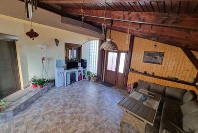 Casă cu 5 camere în Giroc - 3
