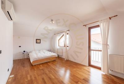 Casă individuală cu 4 camere cu Canalizare în Găvana - 11