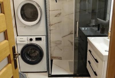Apartament cu 2 camere semidecomandat în Exterior Vest - 1
