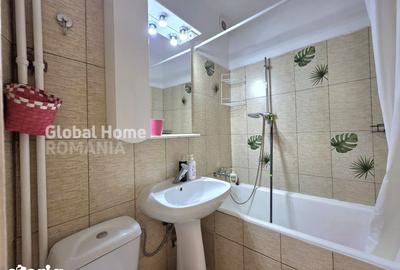 Apartament cu 4 camere semidecomandat, mobilat în Militari - 6