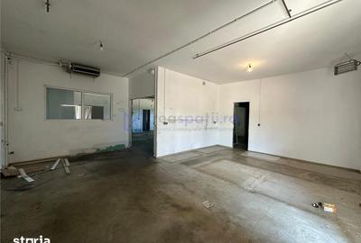 Spațiu comercial, de 234 mp, în Zona industrială - 10